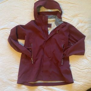 REI Rain Jacket - Womens